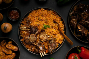 Classic Nigerian Party Jollof, Mouthwatering Jollof,Spicy Jollof,Jollof wars,Jollof Rice