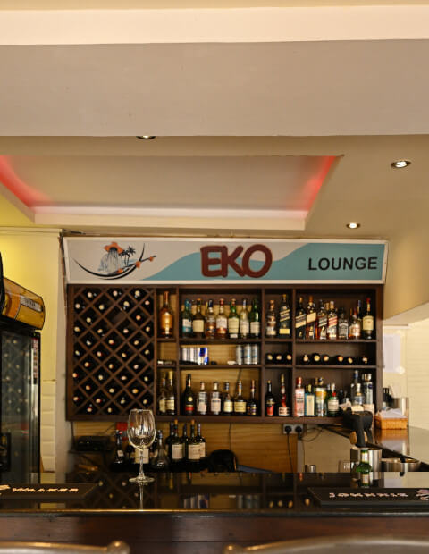 Eko Lounge