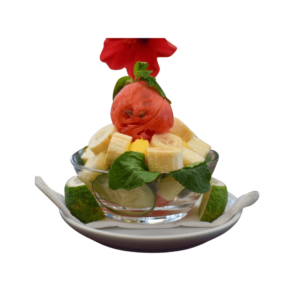 Fruit salad