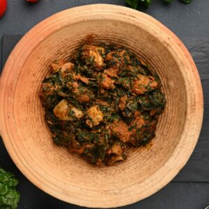 Efo Riro Stew, Nigeria Efo Riro stew, Yoruba Efo Riro Stew, Mama Ashanti Kenya, Kenyan restaurants, Western africa food, western Africa Cuisine, Kenya food, Stews